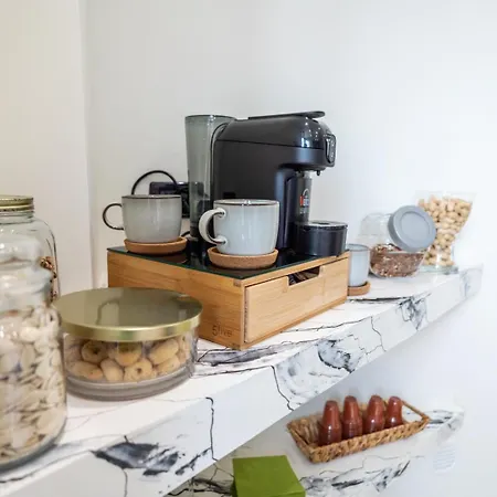 San Giusto Pensjonat 4*