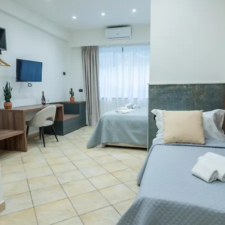 San Giusto Pensjonat 4*