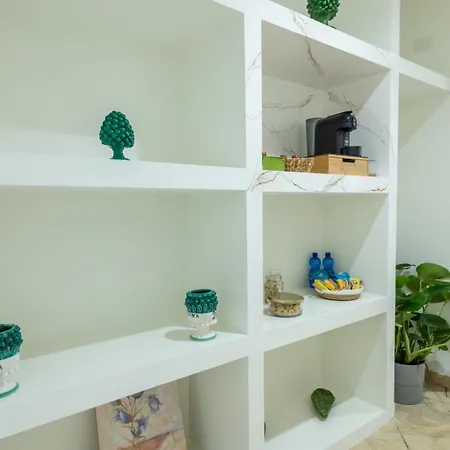 San Giusto Giardini Naxos