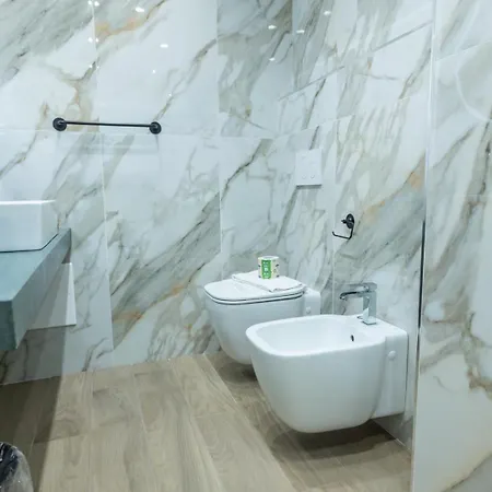 Penzion San Giusto 4*