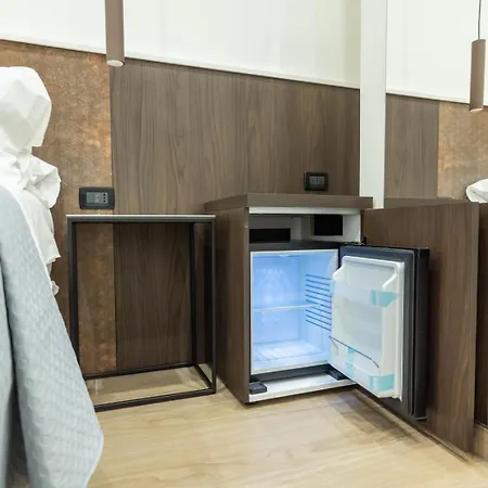 San Giusto Penzion Giardini Naxos