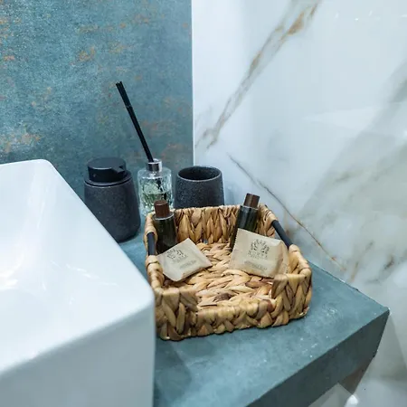 San Giusto Penzion Giardini Naxos