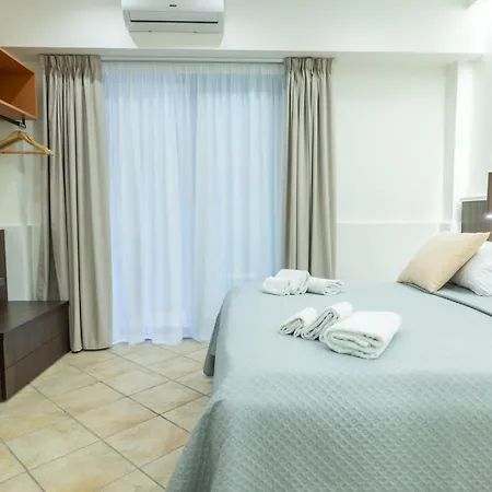 Penzion San Giusto 4*