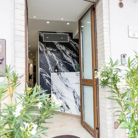 San Giusto Giardini Naxos