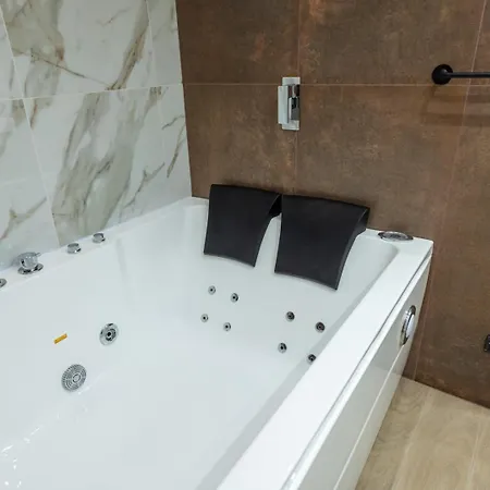 San Giusto Penzion 4*