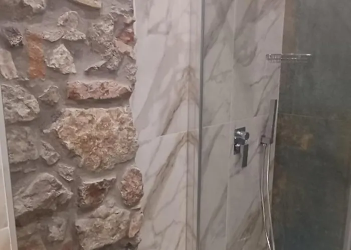 Pensjonat San Giusto