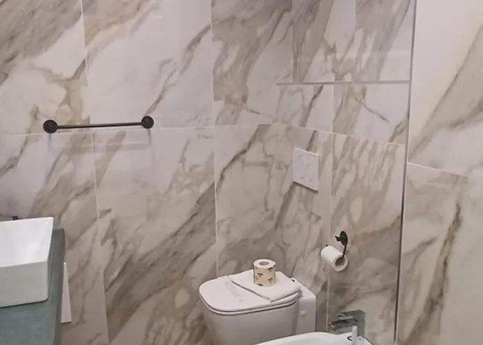 Pensjonat San Giusto 4*