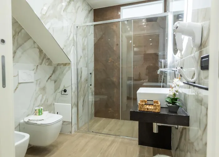 San Giusto Pensjonat 4*