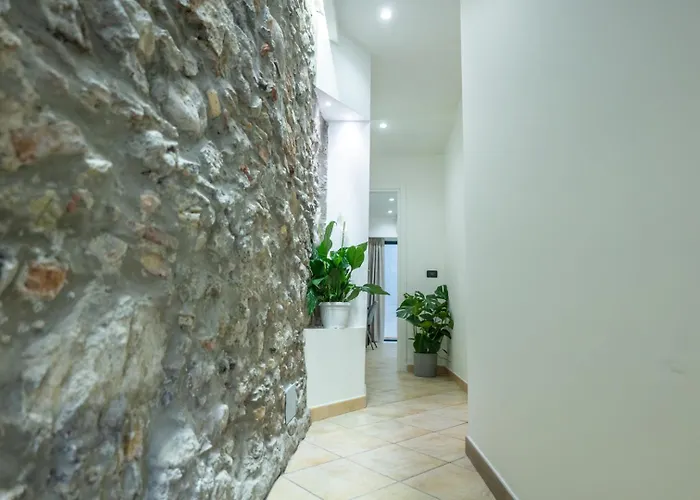 Pensjonat San Giusto 4*