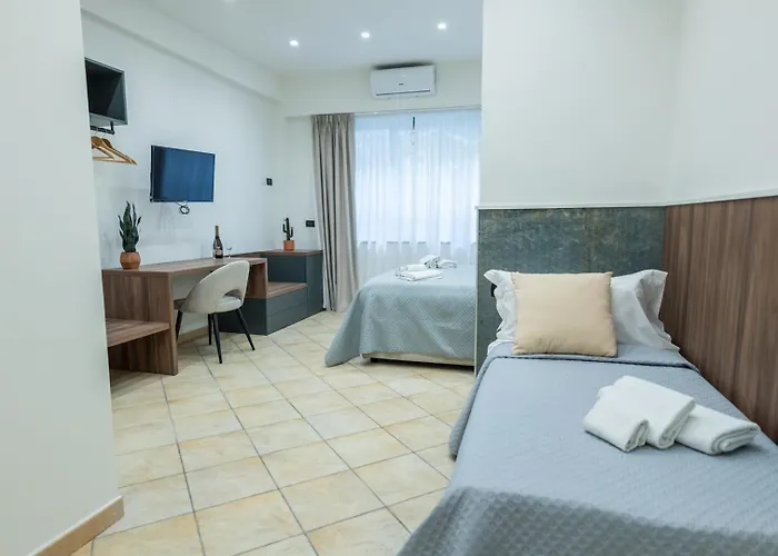 San Giusto Pensjonat 4*