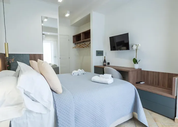 San Giusto Pensjonat 4*