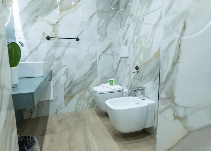 Pensjonat San Giusto 4*