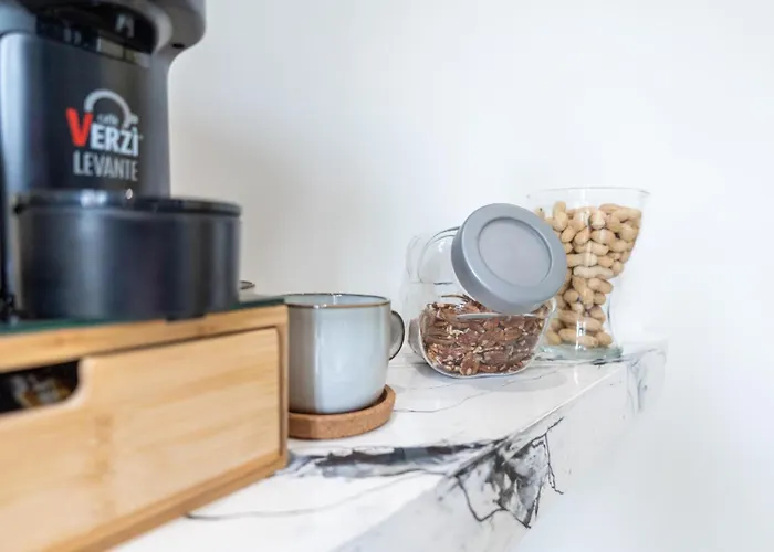 Pensjonat San Giusto 4*