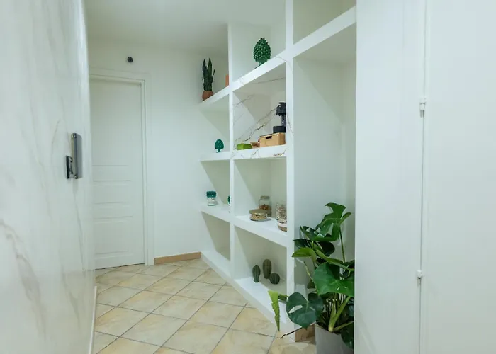 San Giusto Pensjonat