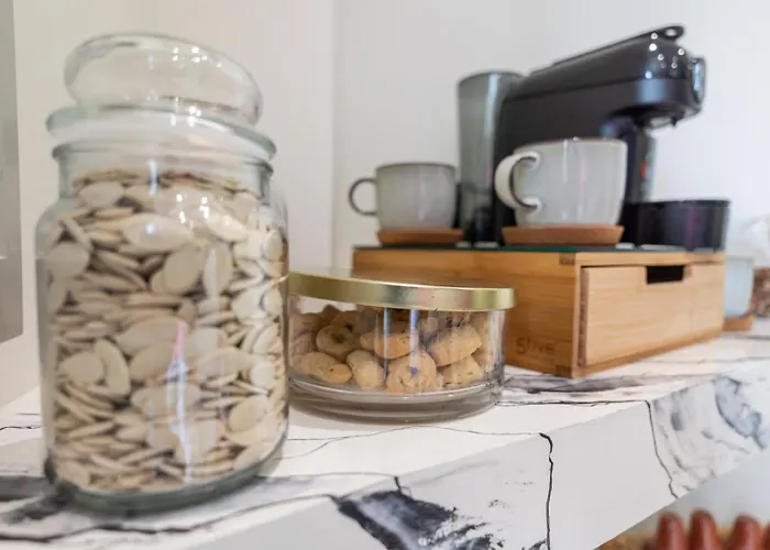 Pensjonat San Giusto Giardini-Naxos