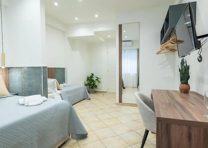 San Giusto Giardini-Naxos