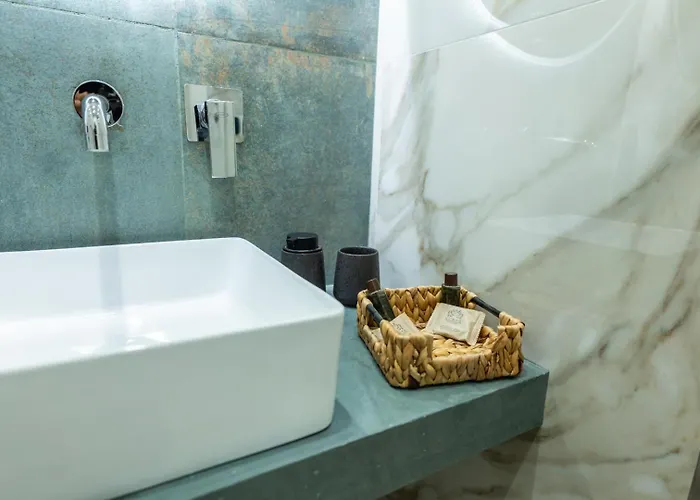 Pensjonat San Giusto Giardini-Naxos