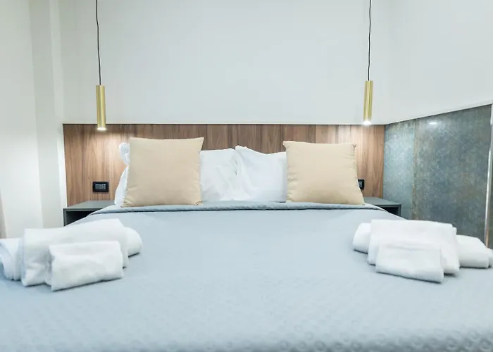 San Giusto Pensjonat 4*