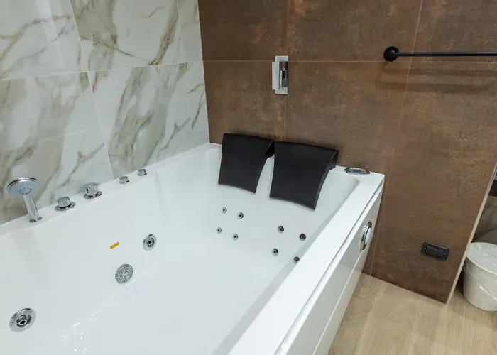 San Giusto Pensjonat 4*