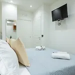 San Giusto Pensión Giardini-Naxos