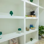 San Giusto Giardini-Naxos