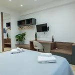 Pensión San Giusto Giardini-Naxos