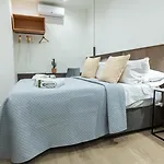 San Giusto Pensión 4*