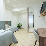 San Giusto Giardini-Naxos