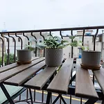 Pensión San Giusto 4*