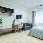 Pensión San Giusto Giardini-Naxos