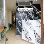 Pensión San Giusto 4*