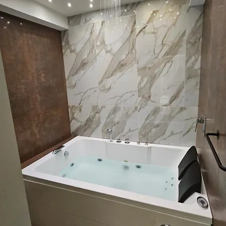 Guest house San Giusto