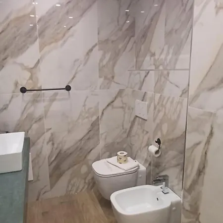 Gæstehus San Giusto 4*