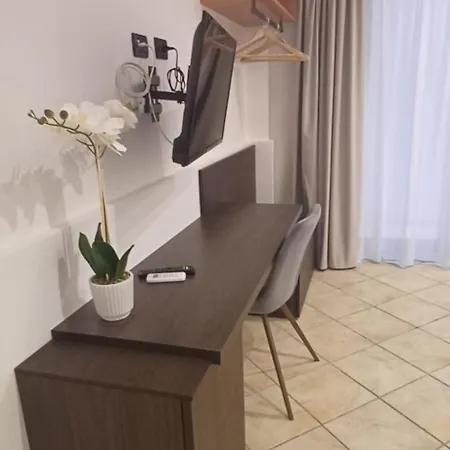 Gæstehus San Giusto 4*