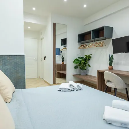 Guest house San Giusto Giardini Naxos