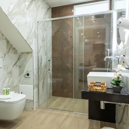San Giusto Gæstehus 4*