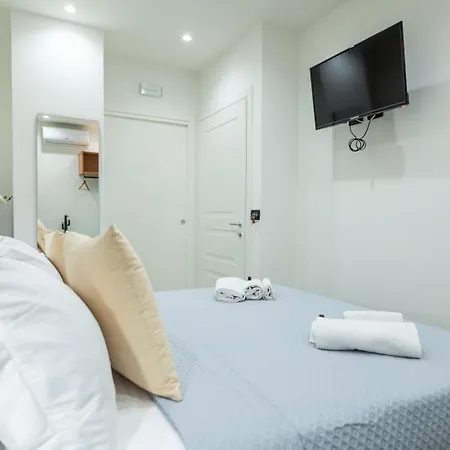 San Giusto Guest house Giardini Naxos