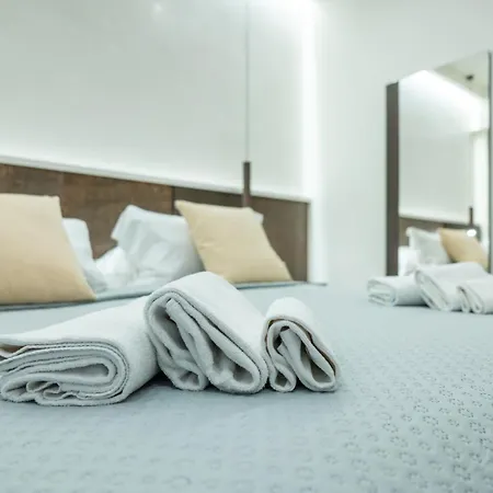 San Giusto Guest house