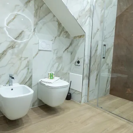 בית הארחה San Giusto