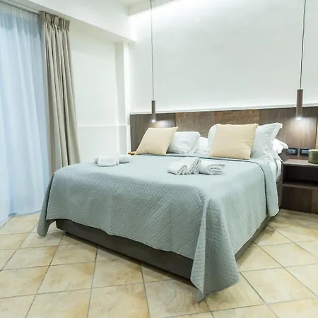 Guest house San Giusto *