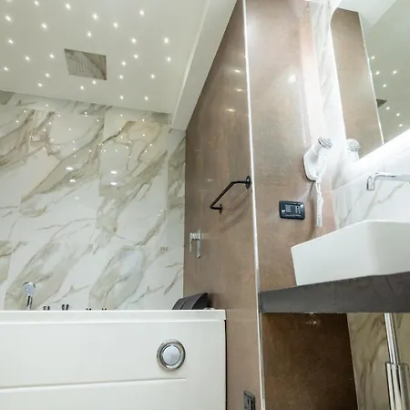 Guest house San Giusto Giardini Naxos