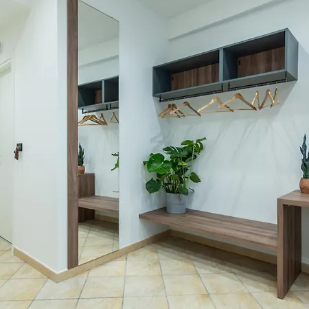 San Giusto Guest house