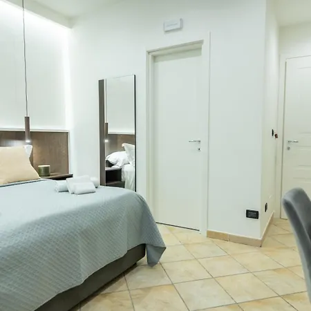 Guest house San Giusto *