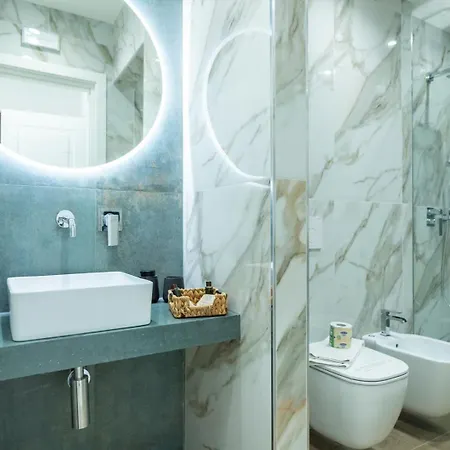 San Giusto Guest house Giardini Naxos