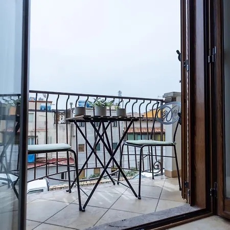 San Giusto Guest house