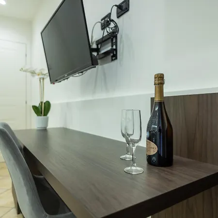Guest house San Giusto *