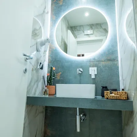 San Giusto 4* גיארדיני נאקסוס