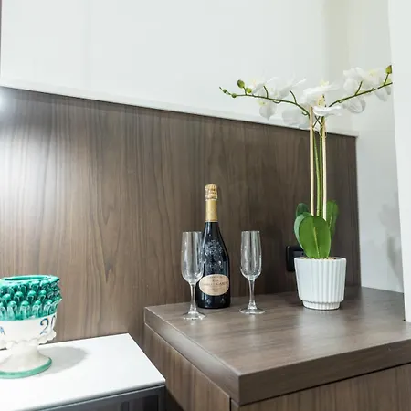 San Giusto Guest house Giardini Naxos
