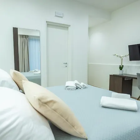 San Giusto Guest house