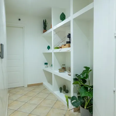 San Giusto Guest house